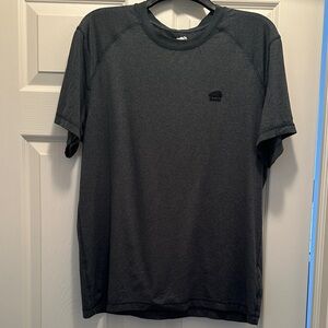 Roots T-Shirt - Jasper color